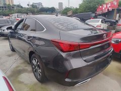 Changan Eado 2024 PLUS Blue Whale NE 1.4T GDI DCT High Performance Edition - ფოტო 5