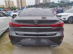 Changan Eado 2024 PLUS Blue Whale NE 1.4T GDI DCT High Performance Edition - ფოტო 6