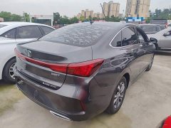 Changan Eado 2024 PLUS Blue Whale NE 1.4T GDI DCT High Performance Edition - ფოტო 7