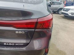 Changan Eado 2024 PLUS Blue Whale NE 1.4T GDI DCT High Performance Edition - ფოტო 8