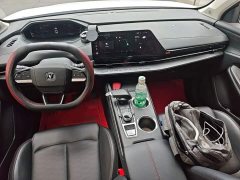 Changan CS55 PLUS 2022 Second Generation 1.5T DCTPremium Version - ფოტო 10