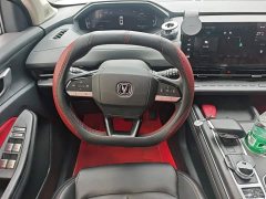 Changan CS55 PLUS 2022 Second Generation 1.5T DCTPremium Version - ფოტო 11