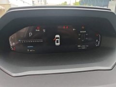 Changan CS55 PLUS 2022 Second Generation 1.5T DCTPremium Version - ფოტო 12