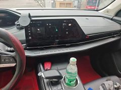 Changan CS55 PLUS 2022 Second Generation 1.5T DCTPremium Version - ფოტო 13