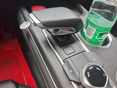 Changan CS55 PLUS 2022 Second Generation 1.5T DCTPremium Version - ფოტო 14