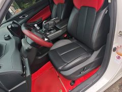 Changan CS55 PLUS 2022 Second Generation 1.5T DCTPremium Version - ფოტო 15
