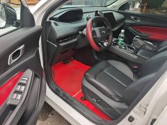 Changan CS55 PLUS 2022 Second Generation 1.5T DCTPremium Version - ფოტო 16