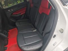 Changan CS55 PLUS 2022 Second Generation 1.5T DCTPremium Version - ფოტო 17