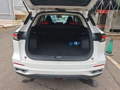Changan CS55 PLUS 2022 Second Generation 1.5T DCTPremium Version - ფოტო 19