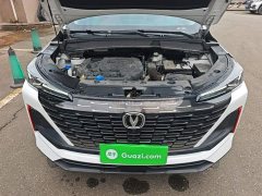 Changan CS55 PLUS 2022 Second Generation 1.5T DCTPremium Version - ფოტო 20