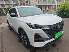 Changan CS55 PLUS 2022 Second Generation 1.5T DCTPremium Version - ფოტო 4