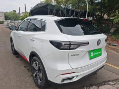 Changan CS55 PLUS 2022 Second Generation 1.5T DCTPremium Version - ფოტო 5