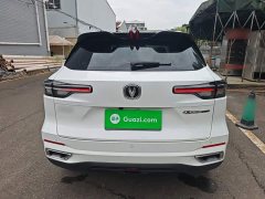 Changan CS55 PLUS 2022 Second Generation 1.5T DCTPremium Version - ფოტო 6