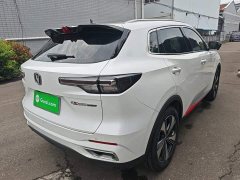 Changan CS55 PLUS 2022 Second Generation 1.5T DCTPremium Version - ფოტო 7
