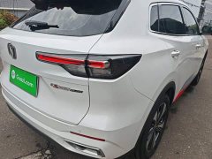 Changan CS55 PLUS 2022 Second Generation 1.5T DCTPremium Version - ფოტო 8
