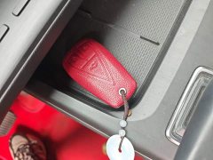 Changan CS55 PLUS 2022 Second Generation 1.5T DCTPremium Version - ფოტო 9