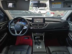 Changan CS75 2022 Blue Whale Edition 1.5T DCT Luxury - ფოტო 10