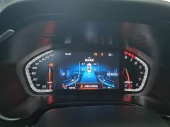 Changan CS75 2022 Blue Whale Edition 1.5T DCT Luxury - ფოტო 12