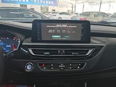 Changan CS75 2022 Blue Whale Edition 1.5T DCT Luxury - ფოტო 13