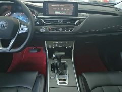 Changan CS75 2022 Blue Whale Edition 1.5T DCT Luxury - ფოტო 14
