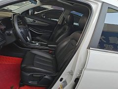 Changan CS75 2022 Blue Whale Edition 1.5T DCT Luxury - ფოტო 15