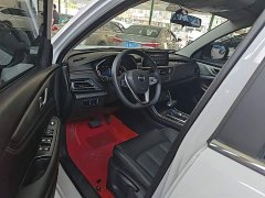 Changan CS75 2022 Blue Whale Edition 1.5T DCT Luxury - ფოტო 16