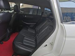 Changan CS75 2022 Blue Whale Edition 1.5T DCT Luxury - ფოტო 17