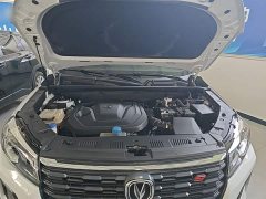 Changan CS75 2022 Blue Whale Edition 1.5T DCT Luxury - ფოტო 20