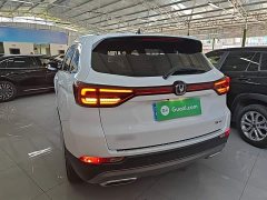 Changan CS75 2022 Blue Whale Edition 1.5T DCT Luxury - ფოტო 5