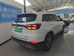 Changan CS75 2022 Blue Whale Edition 1.5T DCT Luxury - ფოტო 7