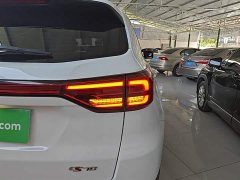Changan CS75 2022 Blue Whale Edition 1.5T DCT Luxury - ფოტო 8