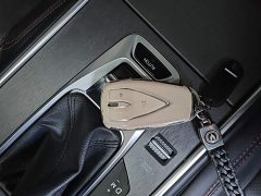 Changan CS75 2022 Blue Whale Edition 1.5T DCT Luxury - ფოტო 9