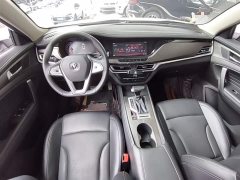 Changan CS35 PLUS Honor Million Edition 1.6L CVT Luxury Edition - ფოტო 10