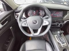 Changan CS35 PLUS Honor Million Edition 1.6L CVT Luxury Edition - ფოტო 11