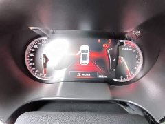 Changan CS35 PLUS Honor Million Edition 1.6L CVT Luxury Edition - ფოტო 12