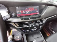Changan CS35 PLUS Honor Million Edition 1.6L CVT Luxury Edition - ფოტო 13