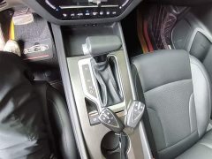Changan CS35 PLUS Honor Million Edition 1.6L CVT Luxury Edition - ფოტო 14