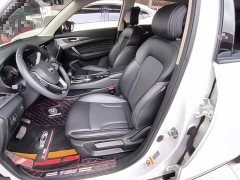 Changan CS35 PLUS Honor Million Edition 1.6L CVT Luxury Edition - ფოტო 15