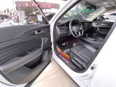 Changan CS35 PLUS Honor Million Edition 1.6L CVT Luxury Edition - ფოტო 16