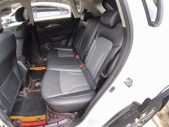 Changan CS35 PLUS Honor Million Edition 1.6L CVT Luxury Edition - ფოტო 17
