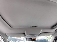 Changan CS35 PLUS Honor Million Edition 1.6L CVT Luxury Edition - ფოტო 18