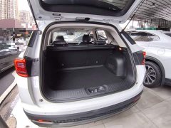 Changan CS35 PLUS Honor Million Edition 1.6L CVT Luxury Edition - ფოტო 19