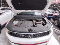 Changan CS35 PLUS Honor Million Edition 1.6L CVT Luxury Edition - ფოტო 20