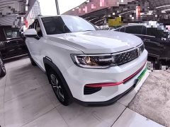 Changan CS35 PLUS Honor Million Edition 1.6L CVT Luxury Edition - ფოტო 4