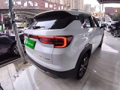 Changan CS35 PLUS Honor Million Edition 1.6L CVT Luxury Edition - ფოტო 7