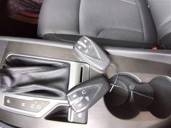 Changan CS35 PLUS Honor Million Edition 1.6L CVT Luxury Edition - ფოტო 9