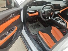Changan UNI-V 2023 2.0T sharp version - ფოტო 12
