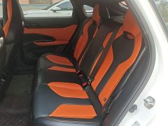 Changan UNI-V 2023 2.0T sharp version - ფოტო 13