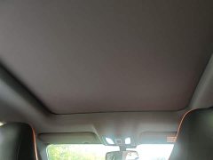 Changan UNI-V 2023 2.0T sharp version - ფოტო 14