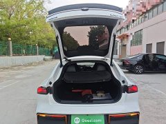 Changan UNI-V 2023 2.0T sharp version - ფოტო 15